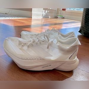 Adizero pro 3 size 5/38 great condition